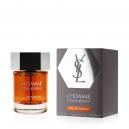عطر اف سان لوران لوم إنتنس للرجال 100 مل - 4