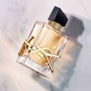 عطر ايف سان لوران ليبر للنساء 90 مل - 3