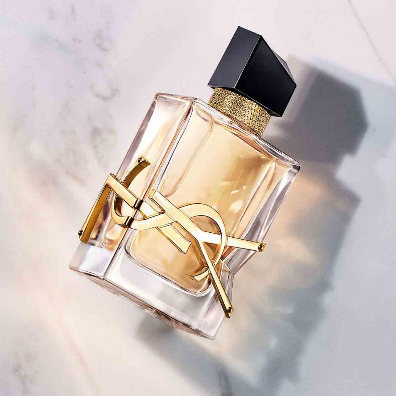 عطر ايف سان لوران ليبر للنساء 90 مل