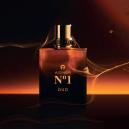 عطر اجنر نمبر ون عود للجنسين 100 مل - 1