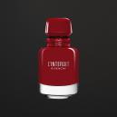 عطر جيفنشي لانترديت روج ألتيم للنساء 80 مل