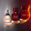 عطر جيفنشي لانترديت روج ألتيم للنساء 80 مل - 4