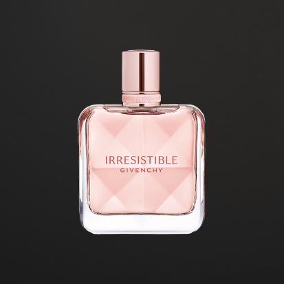 عطر جيفنشي إيريزيستيبل أو دو تواليت للنساء 80 مل