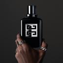 عطر جيفنشي جنتلمان سوسايتي أو دو برفان للرجال 100 مل - 1
