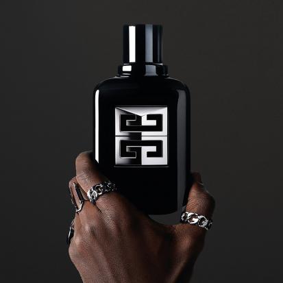 عطر جيفنشي جنتلمان سوسايتي أو دو برفان للرجال 100 مل