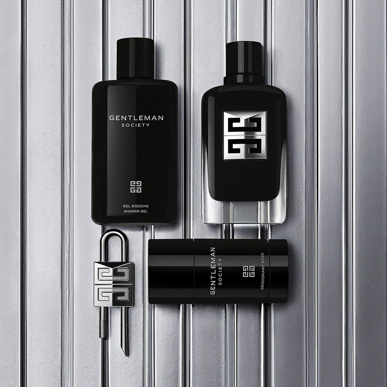 عطر جيفنشي جنتلمان سوسايتي أو دو برفان للرجال 100 مل