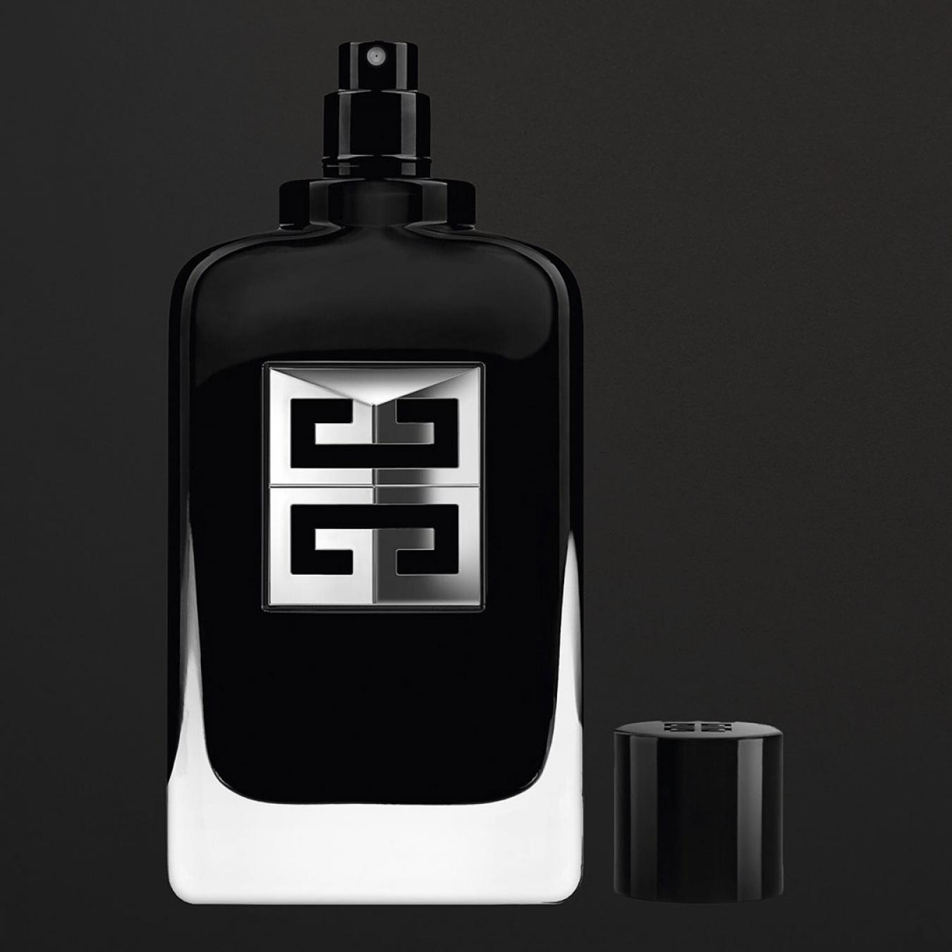 عطر جيفنشي جنتلمان سوسايتي أو دو برفان للرجال 100 مل
