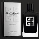 عطر جيفنشي جنتلمان سوسايتي أو دو برفان للرجال 100 مل - 4
