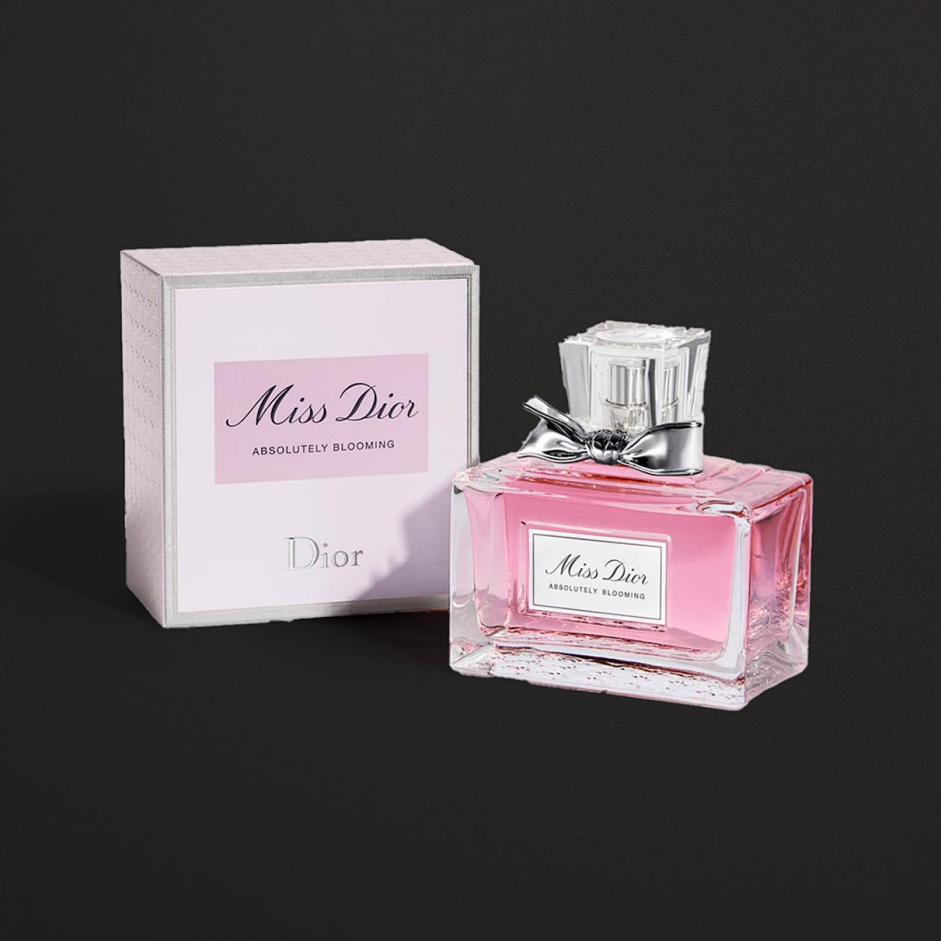 عطر ميس ديور أبسلوتلي بلومينغ للنساء 80 مل