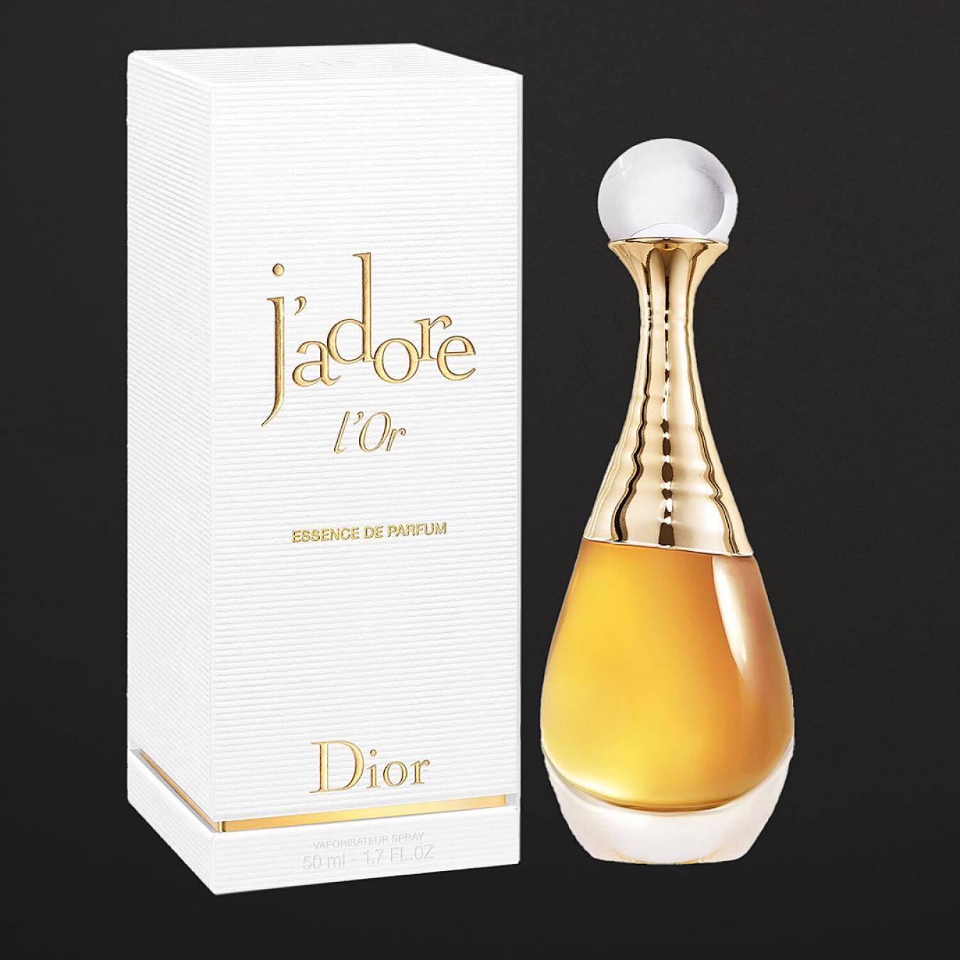 عطر ديور جادور إنفينيسيم للنساء 100 مل