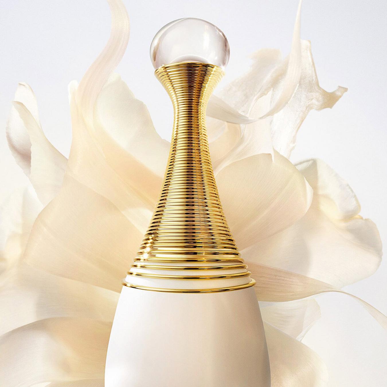 عطر ديور جادور بارفيوم للنساء 100 مل