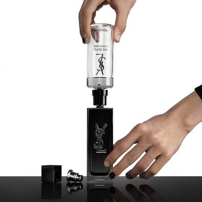 عطر ايف سان لوران ماي سلف للرجال 100 مل