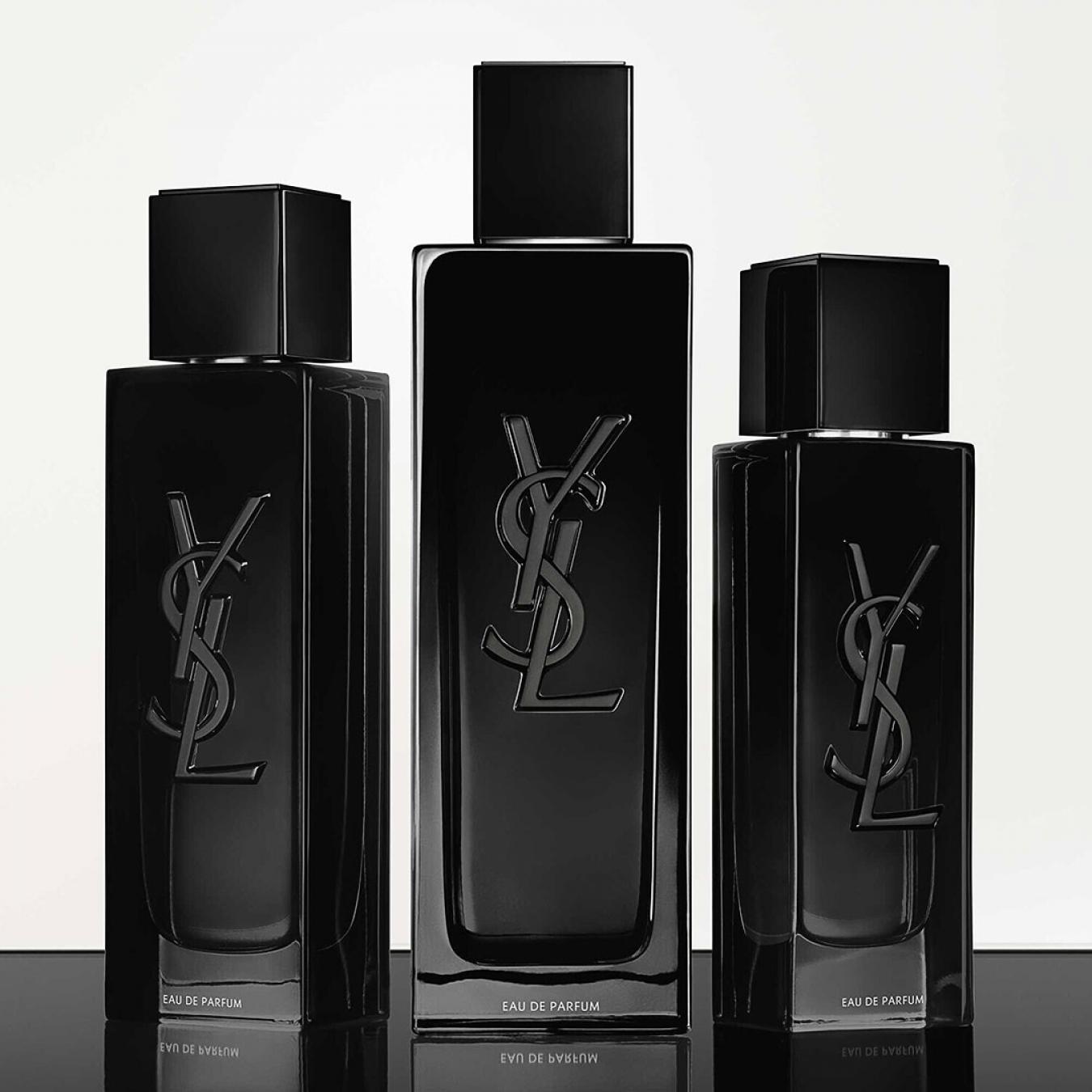 عطر ايف سان لوران ماي سلف للرجال 100 مل