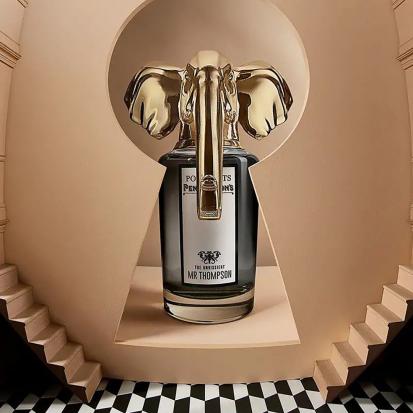 عطر بنهالغنز ذا أومنيسينت مستر طومسون للرجال 75 مل
