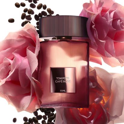عطر توم فورد كافيه روز للنساء 50 مل