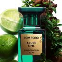 عطر توم فورد ازور لايم للجنسين 50 مل - 2