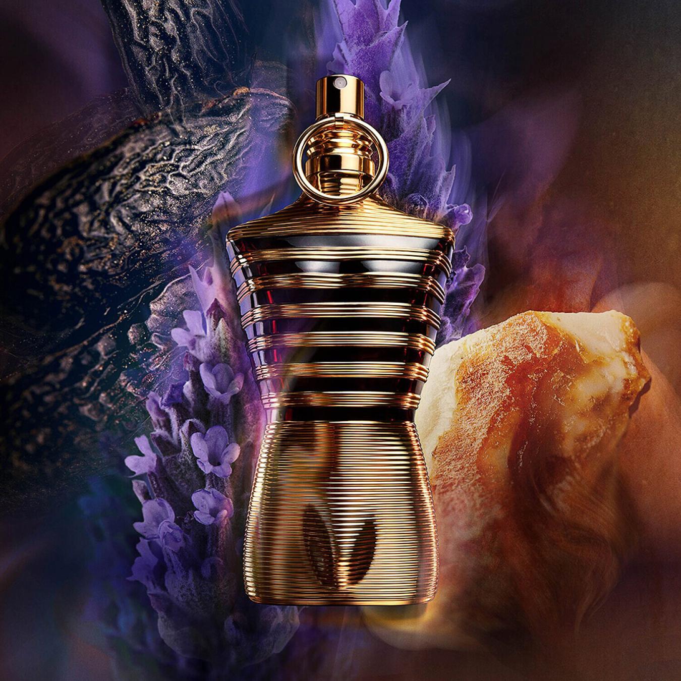 عطر جان بول غوتييه لو ميل إلكسير للرجال 125 مل