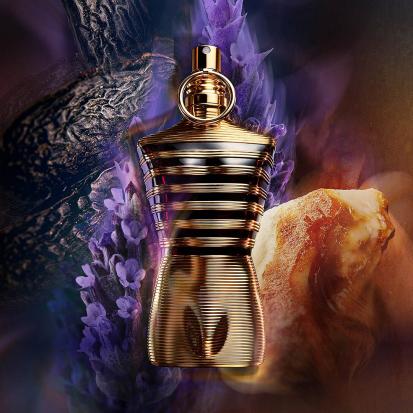 عطر جان بول غوتييه لو ميل إلكسير للرجال 125 مل