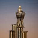 عطر جان بول غوتييه لو ميل إلكسير للرجال 125 مل - 2
