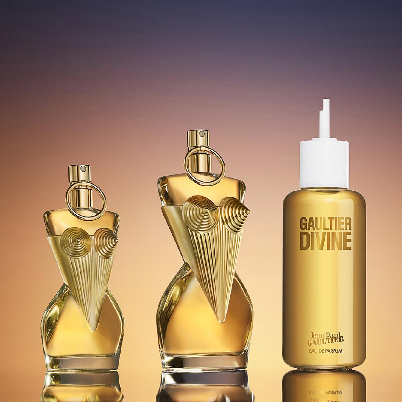 عطر جان بول غوتييه ديفاين للنساء 100 مل