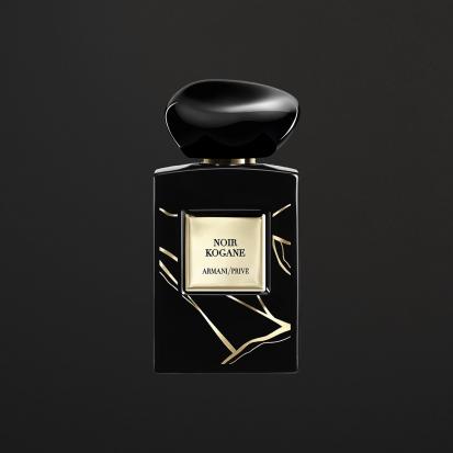 عطر أرماني بريفيه نوار كوجاني للجنسين 100 مل