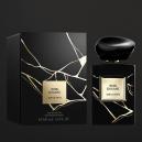 عطر أرماني بريفيه نوار كوجاني للجنسين 100 مل - 3