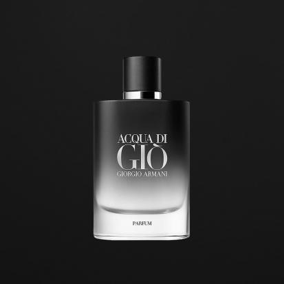 عطر جورجيو أرماني أكوا دي جيو للرجال 125 مل