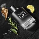 عطر جورجيو أرماني أكوا دي جيو للرجال 125 مل - 1
