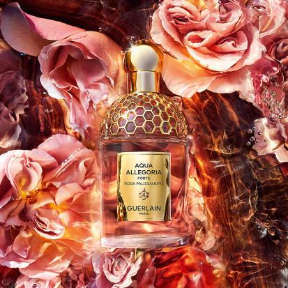 عطر أكوا أليجوريا روزا باليساندرو فورتي للجنسين 75 مل