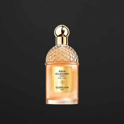عطر جيرلان أكوا أليجوريا عود يوزو فورتي للجنسين 125 مل