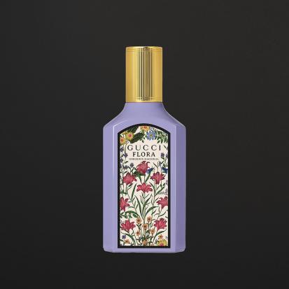 عطر غوتشي فلورا جورجيس ماجنوليا للنساء 100 مل