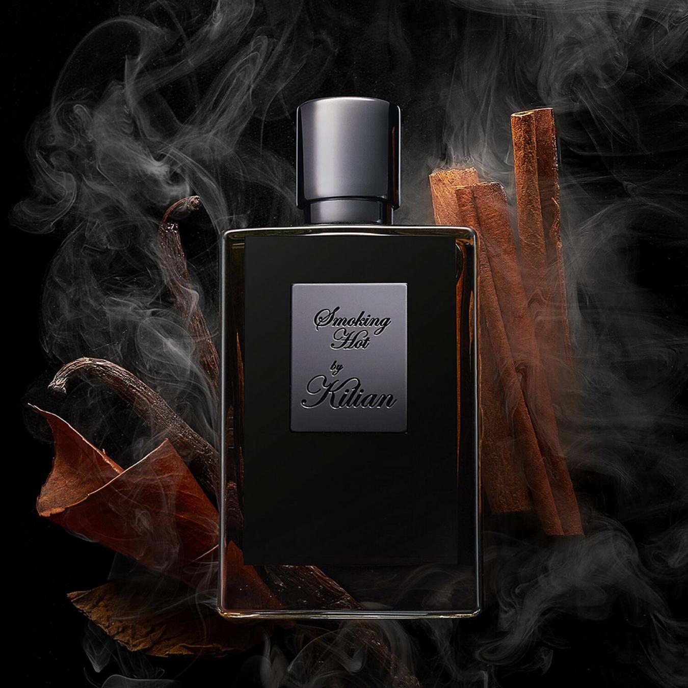 عطر كيليان باريس سموكينج هوت للرجال 50 مل