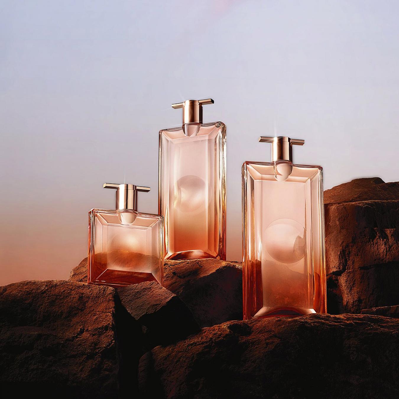 عطر لانكوم أيدول ناو للنساء 100 مل