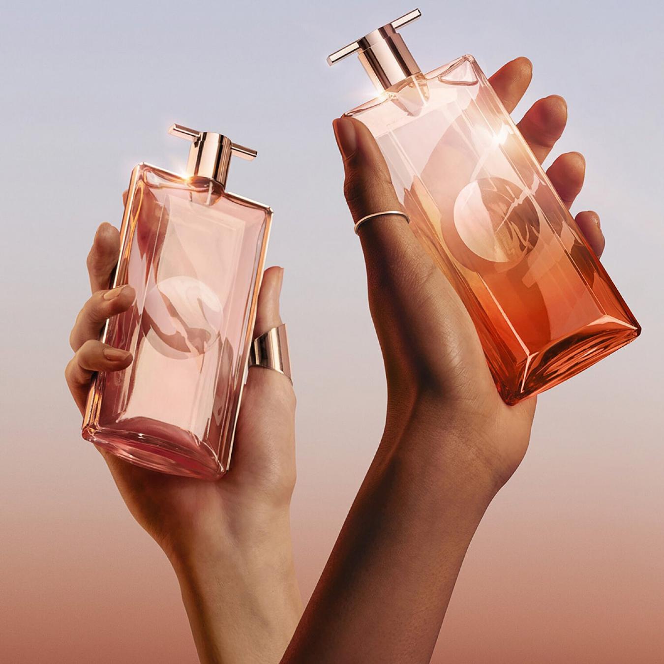 عطر لانكوم أيدول ناو للنساء 100 مل