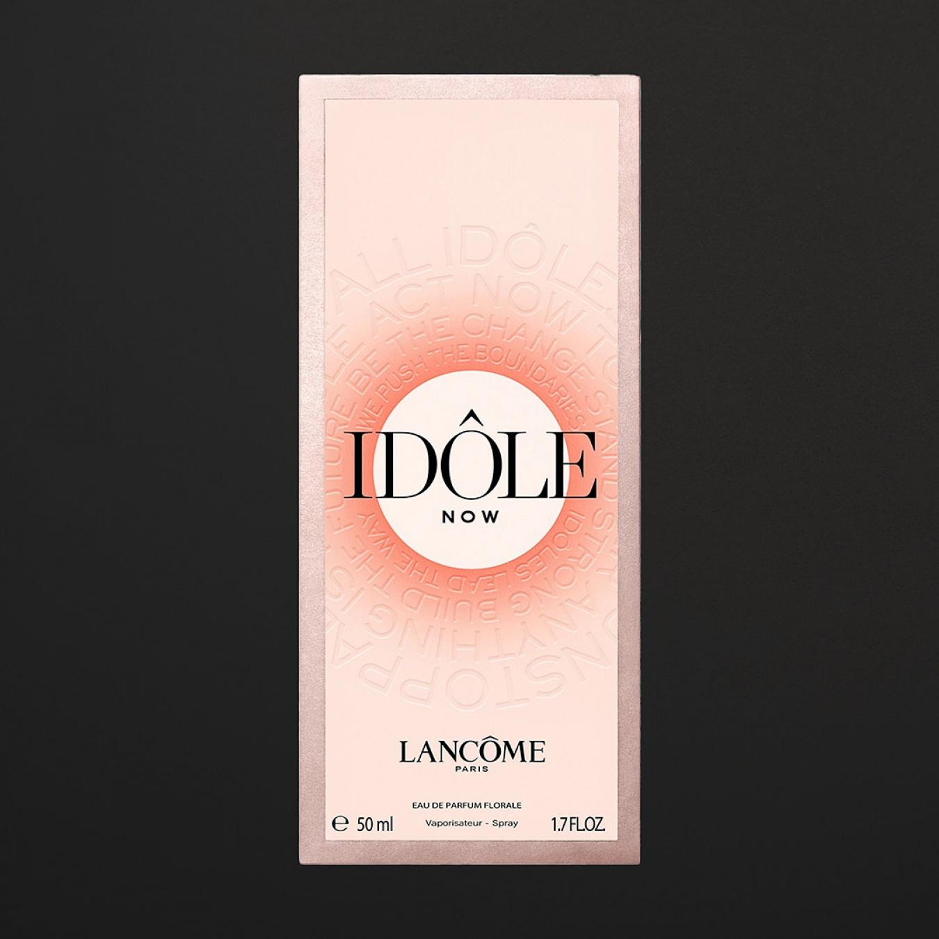 عطر لانكوم أيدول ناو للنساء 100 مل