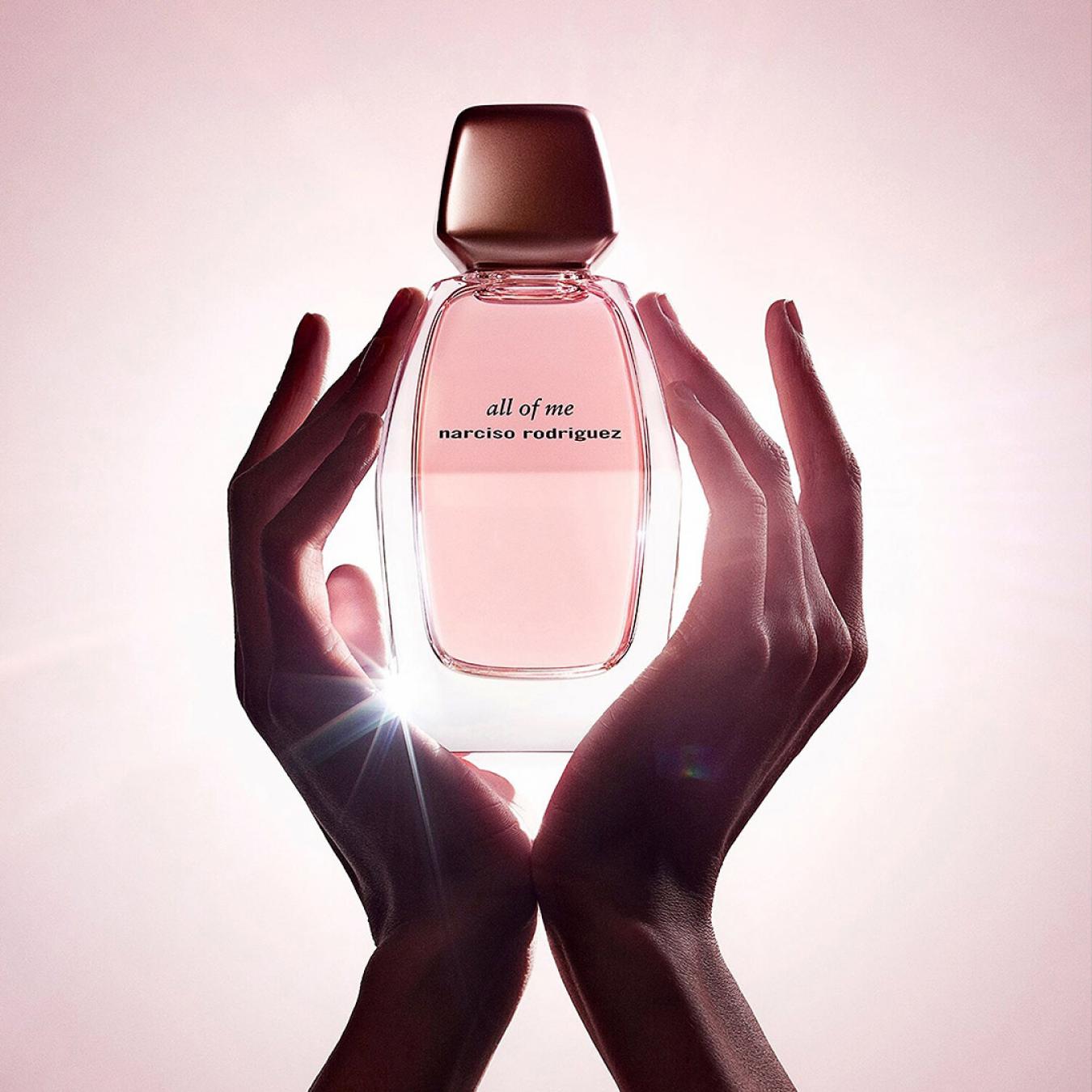 عطر نارسيسو رودريغز أول أوف مي للنساء 90 مل