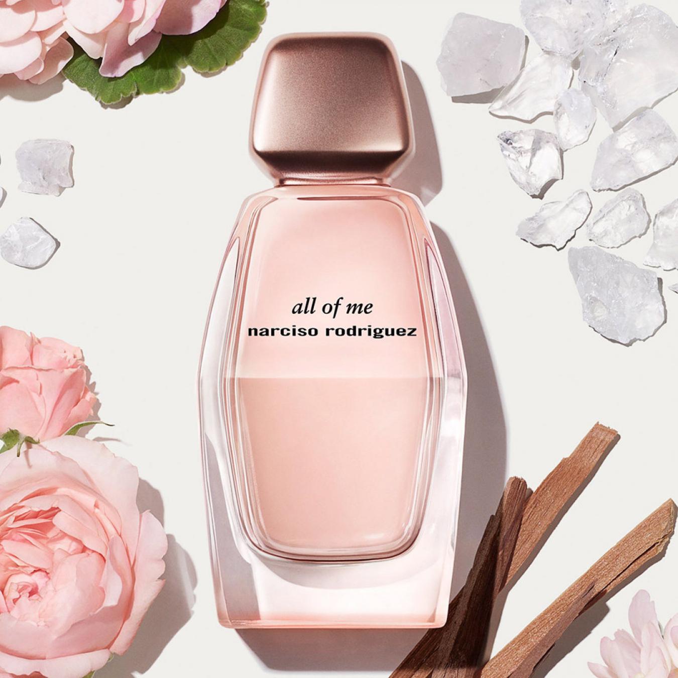 عطر نارسيسو رودريغز أول أوف مي للنساء 90 مل
