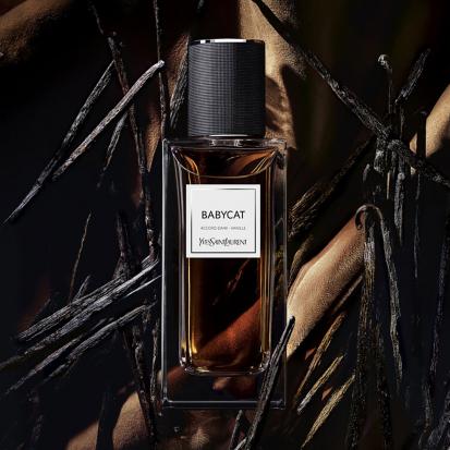 عطر ايف سان لوران بيبي كات لو فيستيير للنساء 125 مل