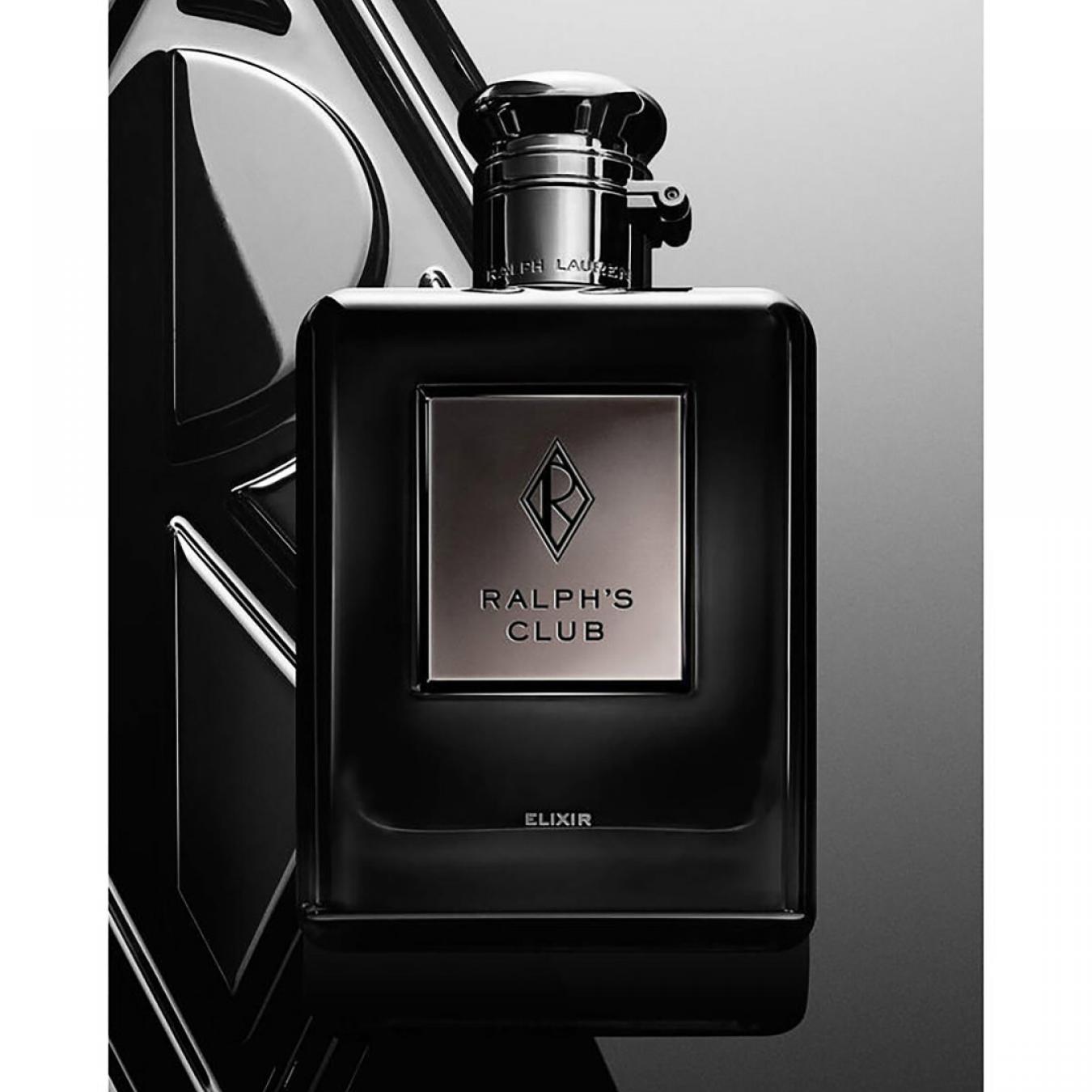 عطر رالف لورين كلوب إليكسير للرجال 75 مل
