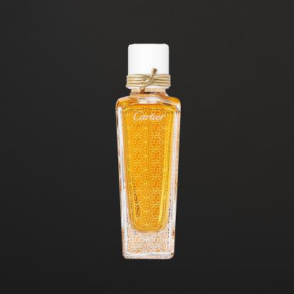 عطر كارتييه عود فانييه للجنسين 75 مل