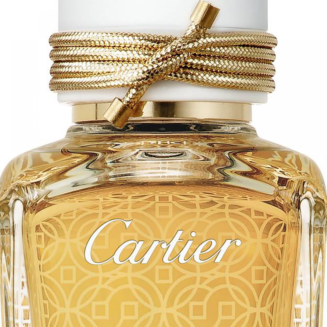 عطر كارتييه عود فانييه للجنسين 75 مل