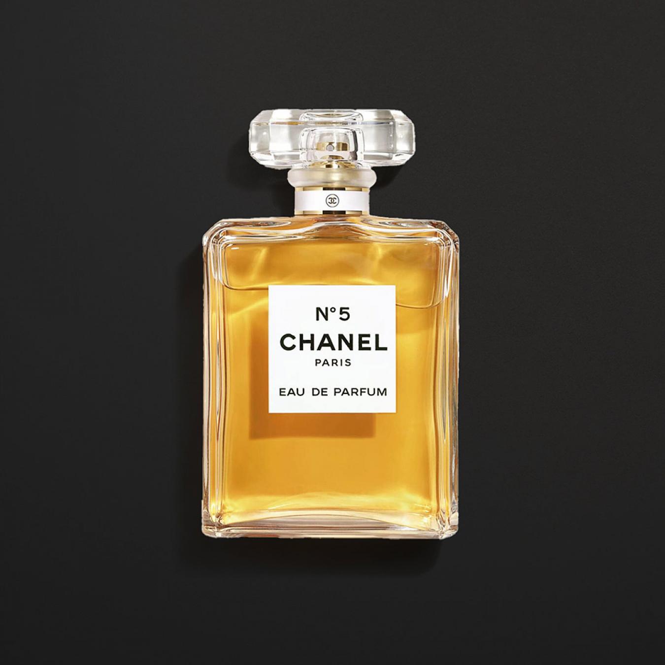 عطر شانيل N°5 للنساء 100 مل