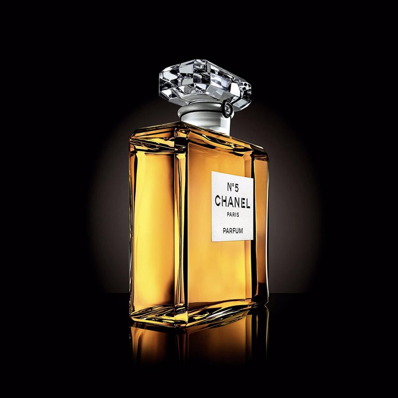 عطر شانيل N°5 للنساء 100 مل