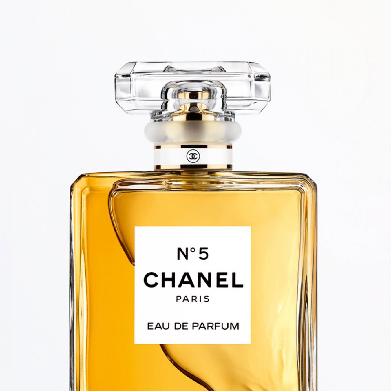 عطر شانيل N°5 للنساء 100 مل