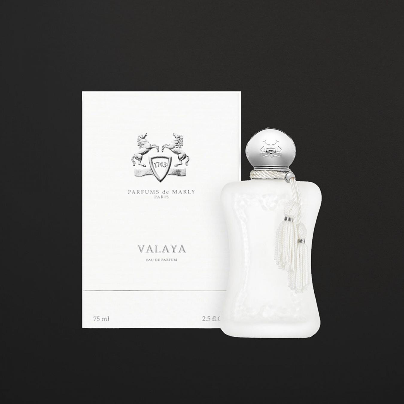 عطر دي مارلي فالايا 75 مل