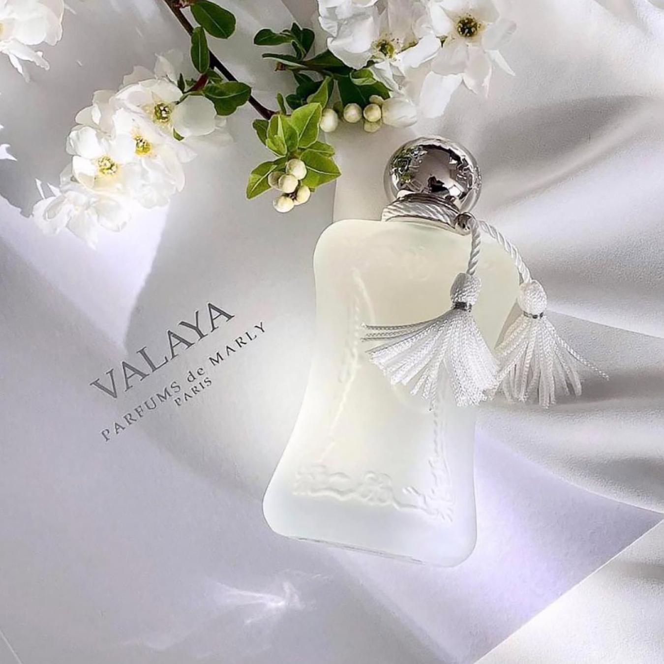 عطر دي مارلي فالايا 75 مل