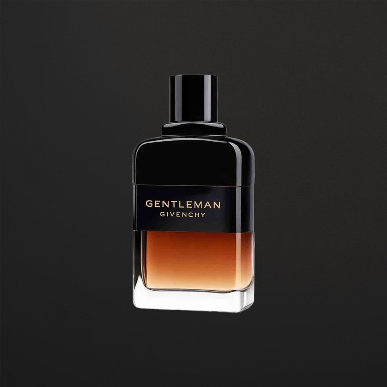 عطر جيفنشي جنتلمان ريزيرف بريفيه للرجال 100 مل