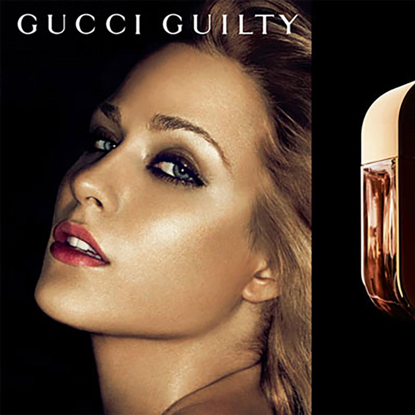 عطر غوتشي جلتي انتنس للنساء 75 مل