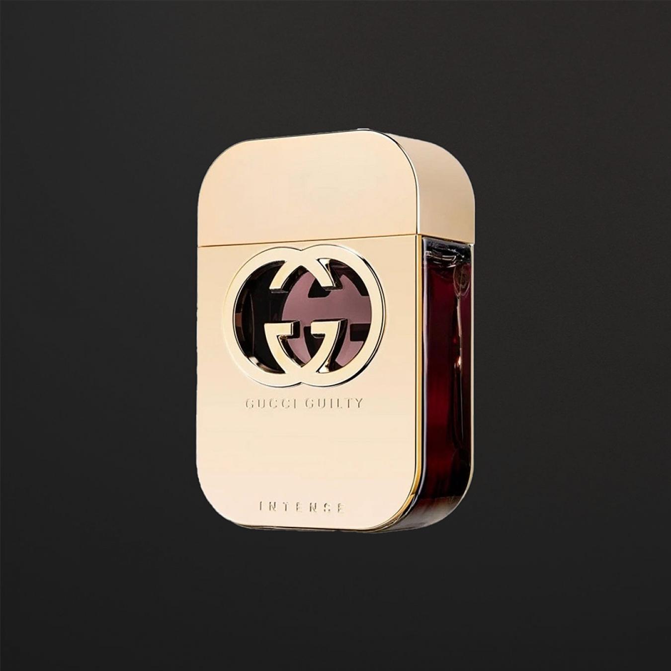 عطر غوتشي جلتي انتنس للنساء 75 مل