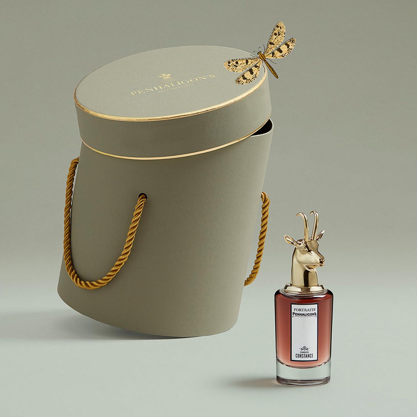 عطر بنهاليغونز تشينجينج كونستانس للرجال 75 مل